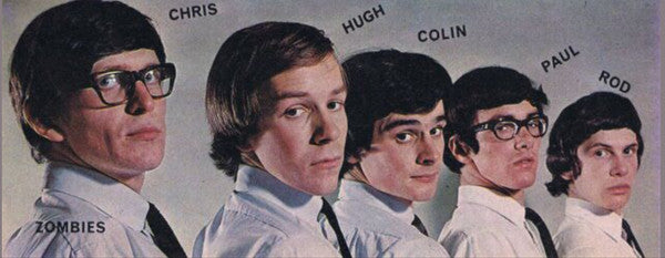 The Zombies