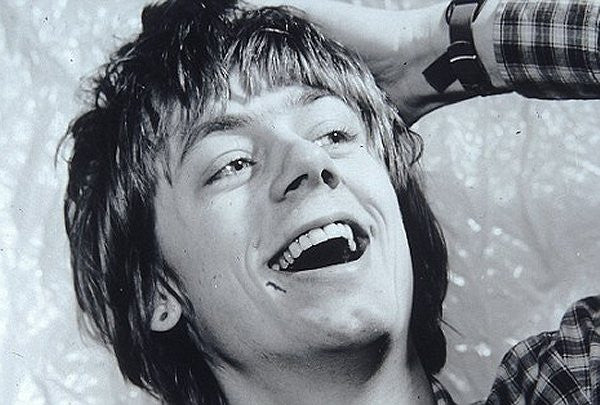 Jilted John