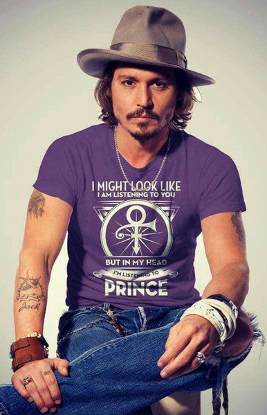 Johnny Depp