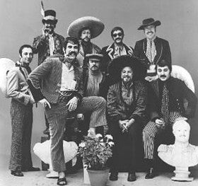 Baja Marimba Band