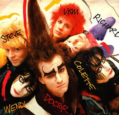Doctor & The Medics