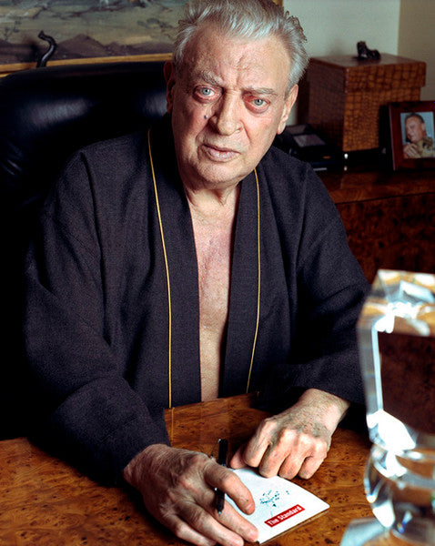 Rodney Dangerfield