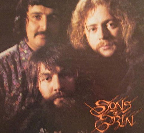 Sons Of Erin