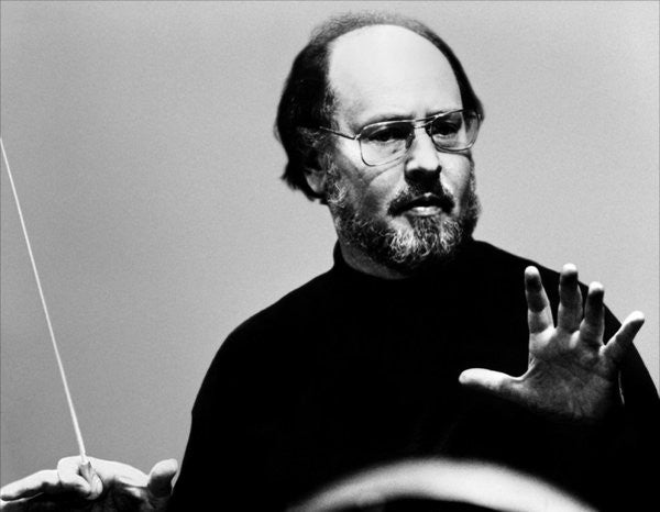 John Williams