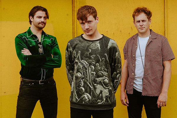 The Dirty Nil