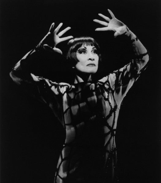 Chita Rivera