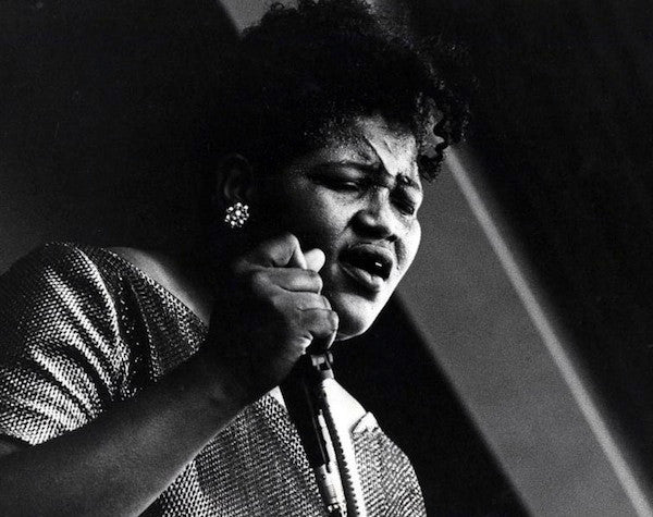 Big Mama Thornton