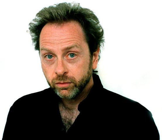 Henry Gross