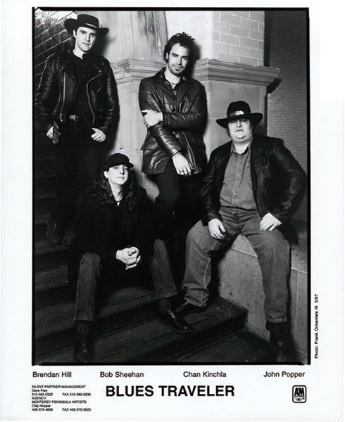 Blues Traveler
