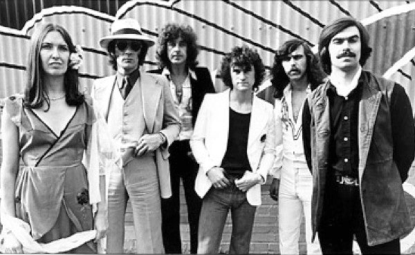 Steeleye Span