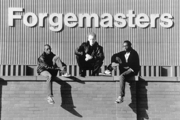Forgemasters