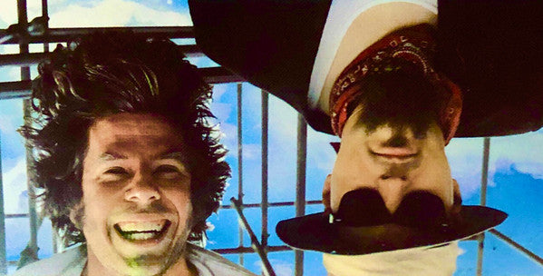Mojo Nixon & Skid Roper