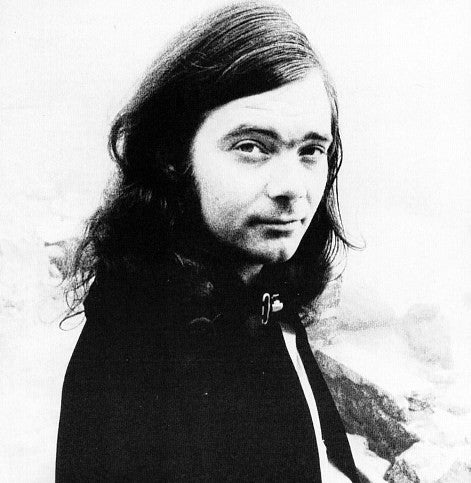 Roky Erickson