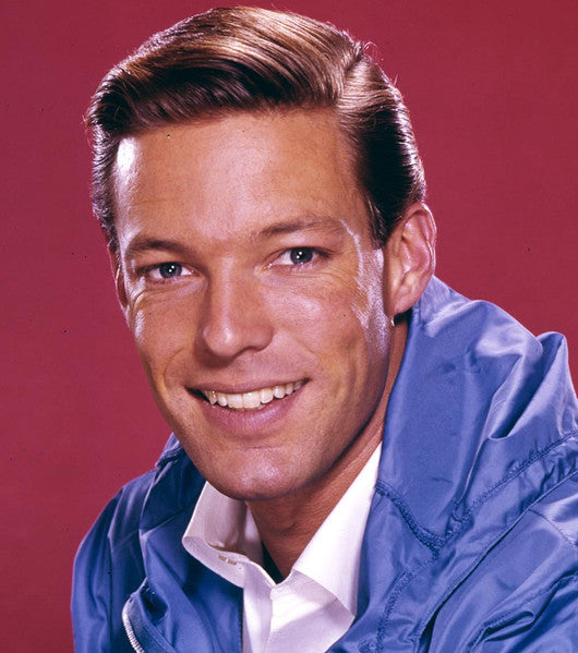 Richard Chamberlain