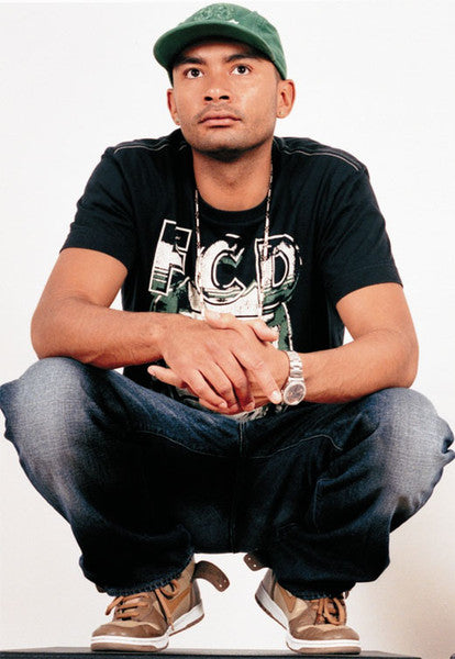 Dillinja