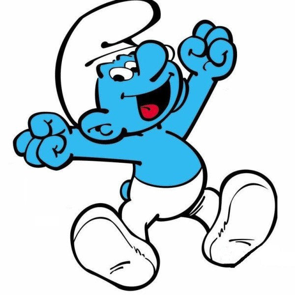 The Smurfs