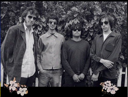 The Sadies
