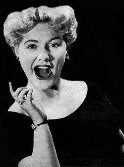 Gloria Wood