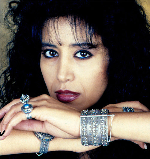 Ofra Haza