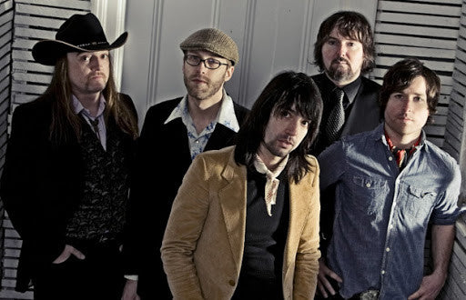 The John Henrys