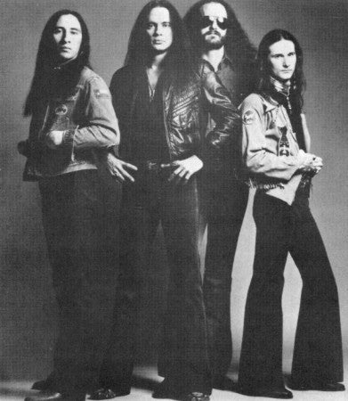Blackfoot