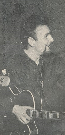 Bruce Baxter