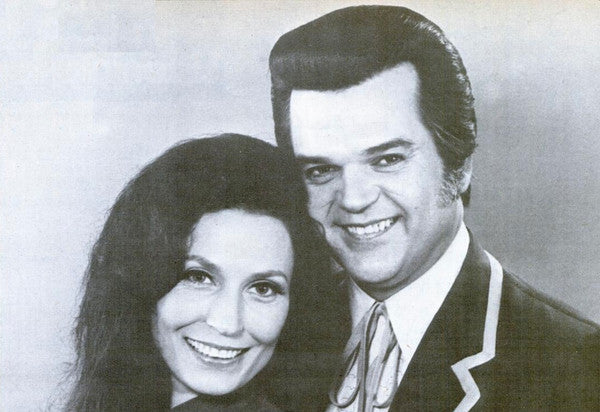 Conway Twitty & Loretta Lynn