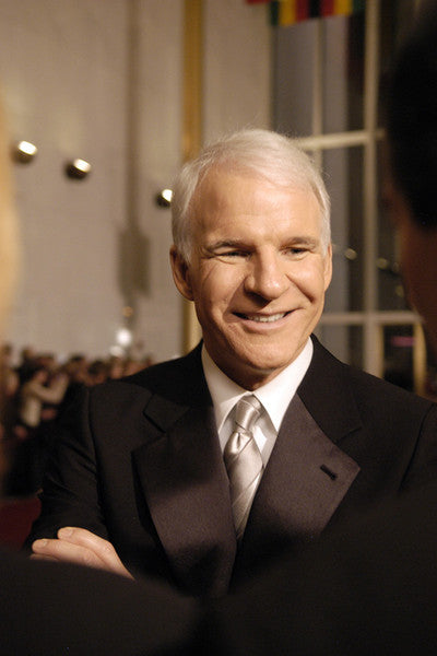Steve Martin