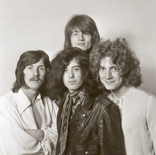 Led Zeppelin