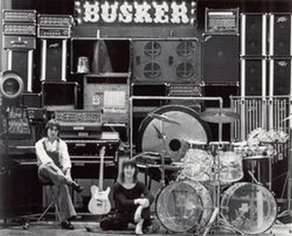 Busker