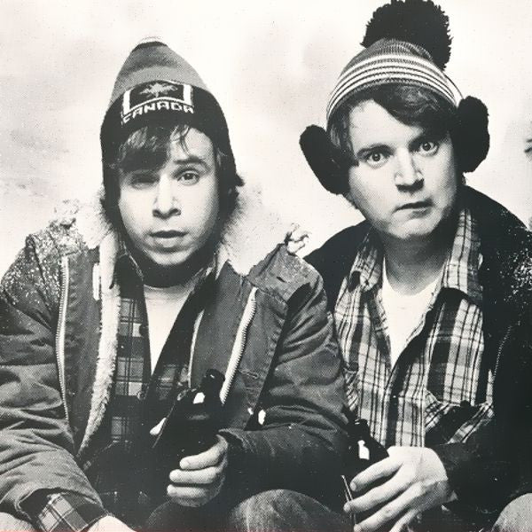 Bob & Doug McKenzie