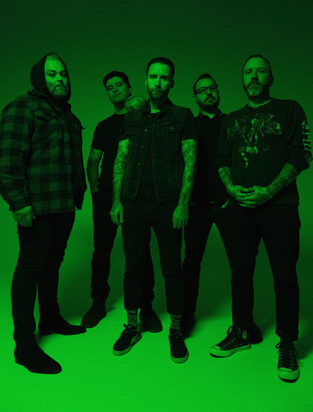 Alexisonfire