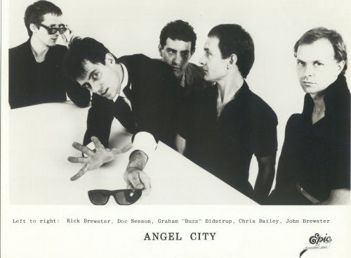 Angel City