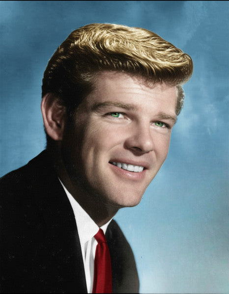 Dean Reed
