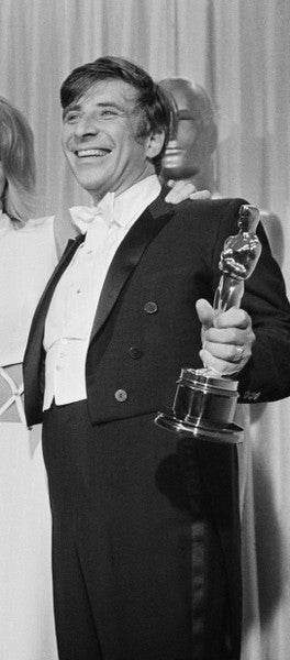 Elmer Bernstein