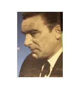 Michael Strange