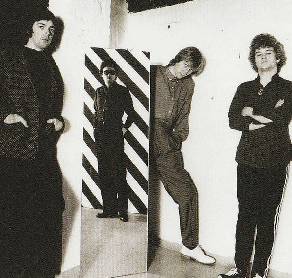 The Headboys
