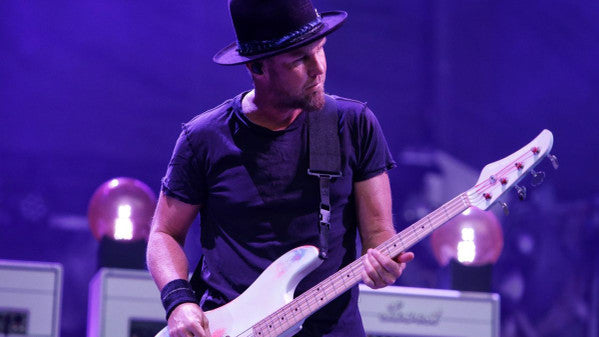 Jeff Ament