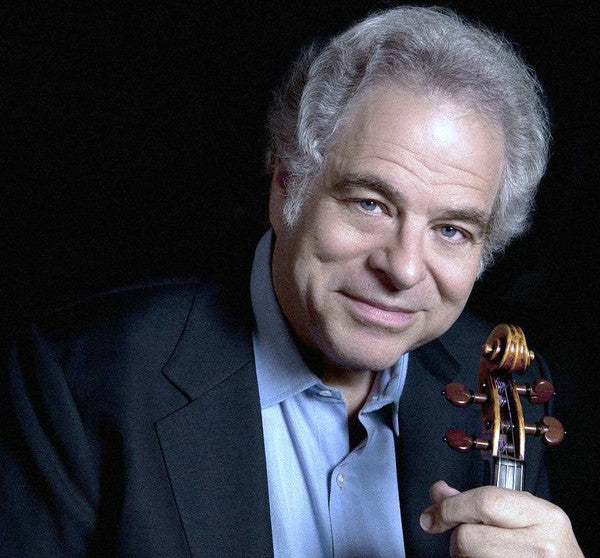Itzhak Perlman