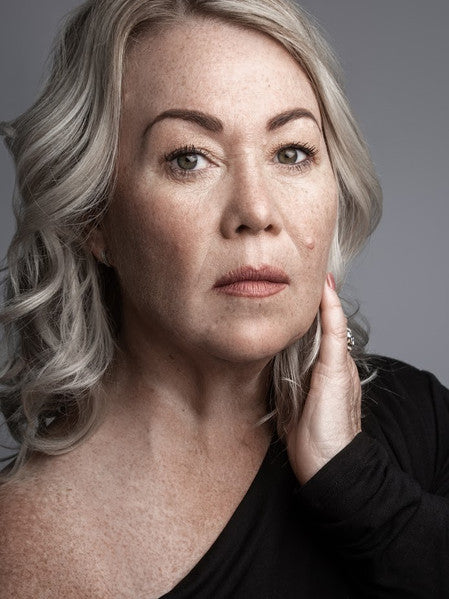Jann Arden