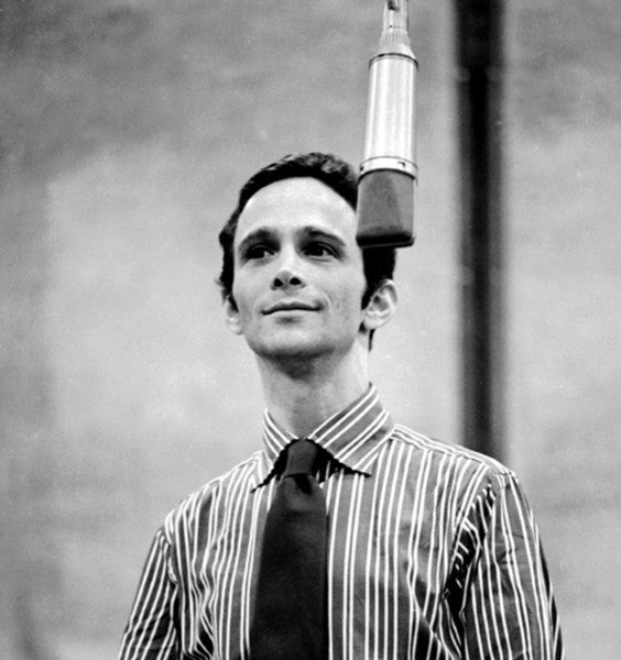 Joel Grey