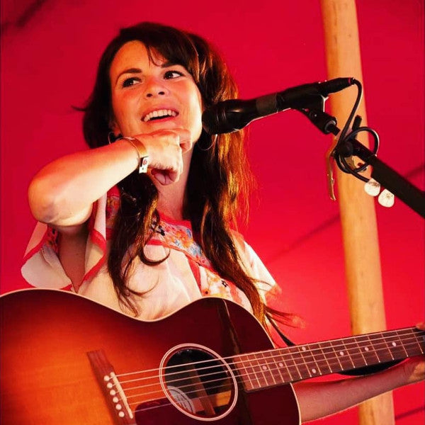 Whitney Rose