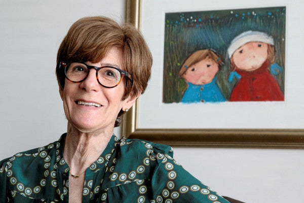 Suzanne Pinel