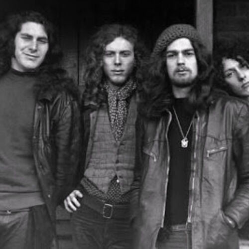 The Pink Fairies