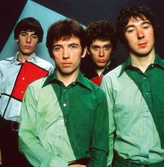 Buzzcocks