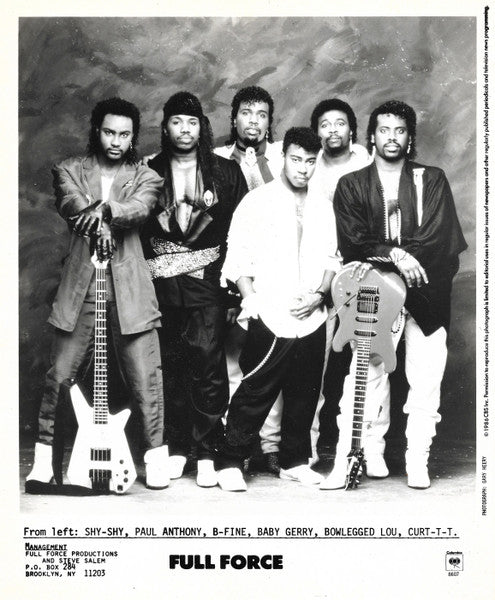 Full Force