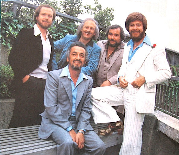 The Rovers