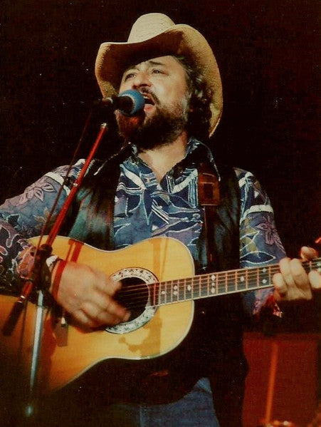 Tompall Glaser