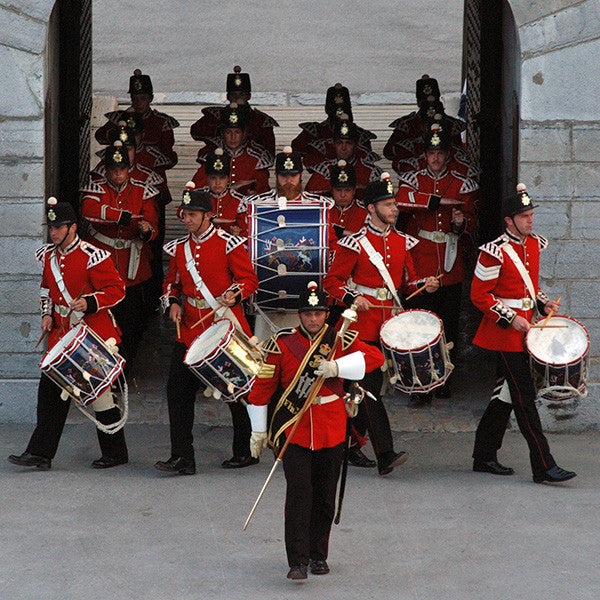Fort Henry Guard