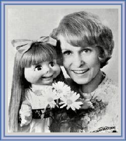 Little Marcy